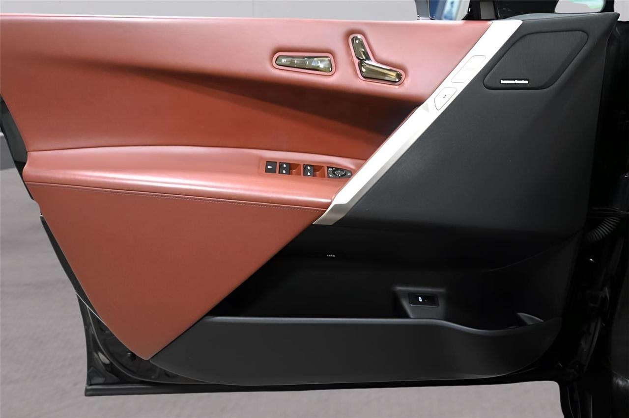 BMW iX  2024