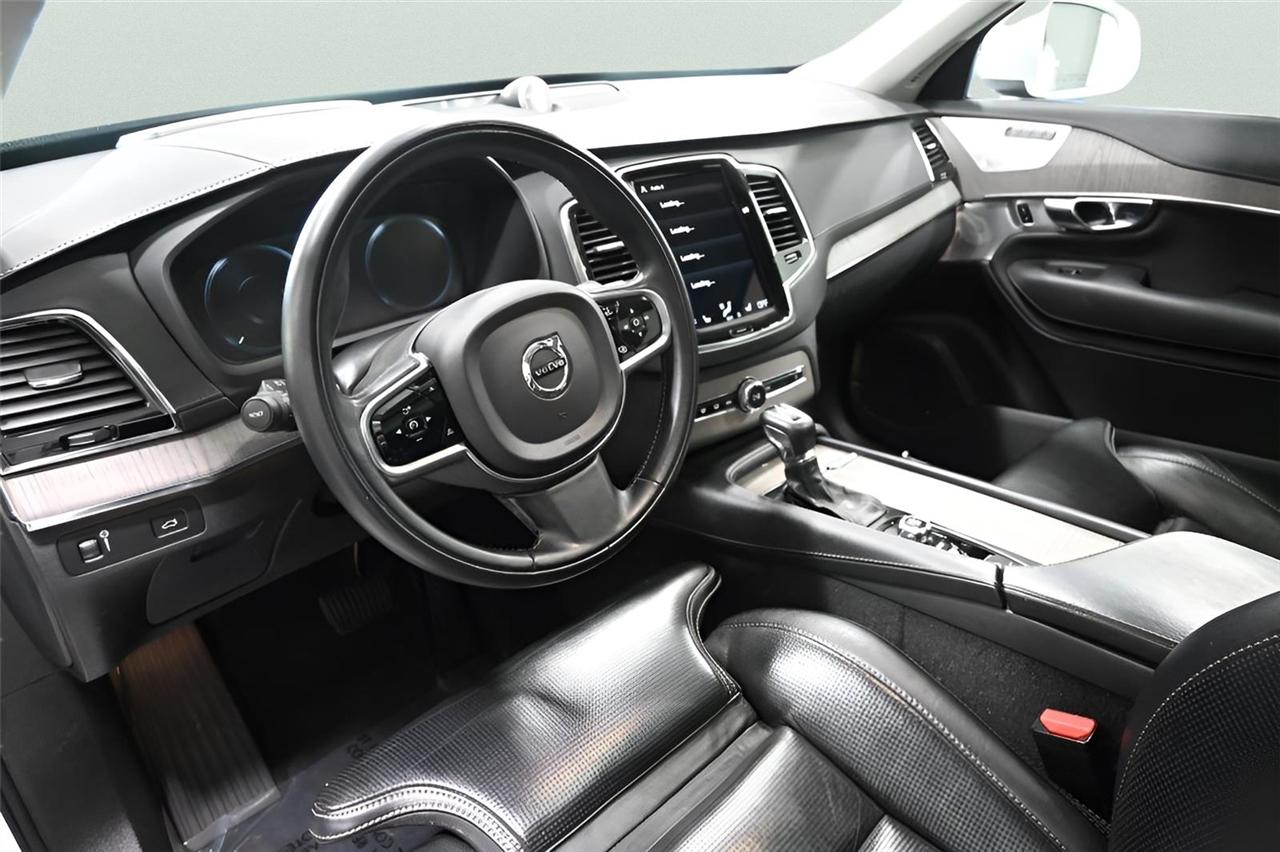 Volvo XC90 T6 Inscription 2021