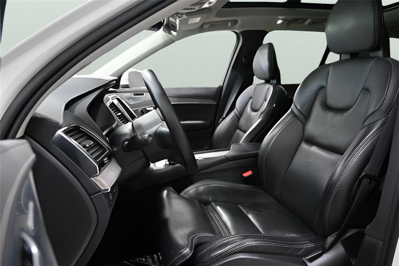 Volvo XC90 T6 Inscription 2021