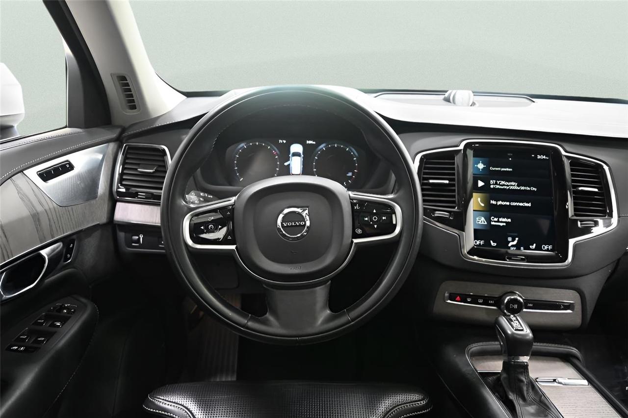 Volvo XC90 T6 Inscription 2021