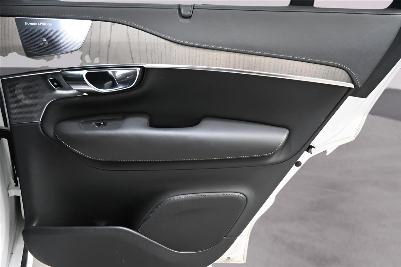 Volvo XC90 T6 Inscription 2021