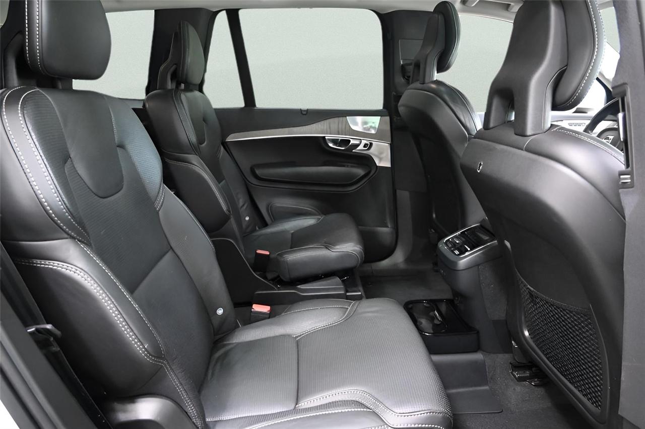 Volvo XC90 T6 Inscription 2021