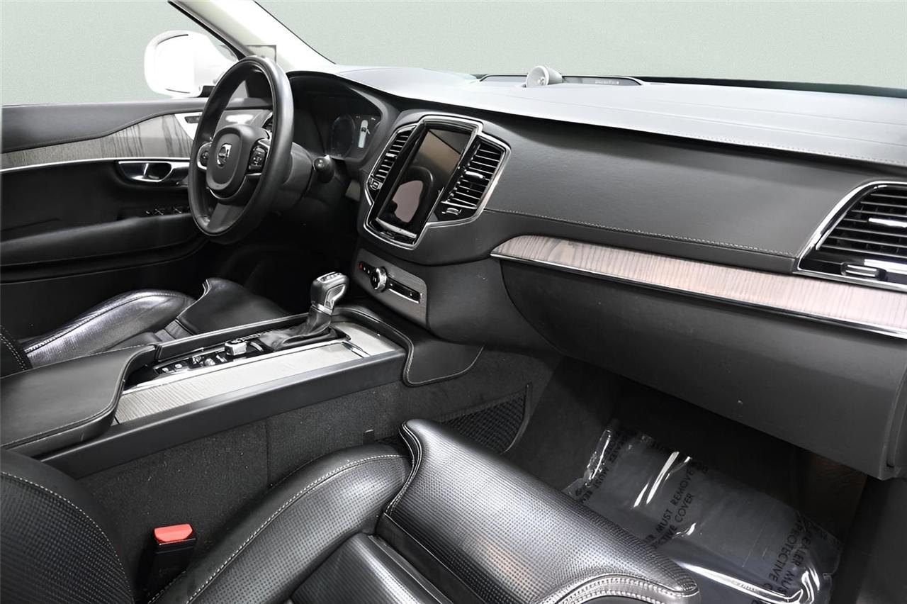 Volvo XC90 T6 Inscription 2021