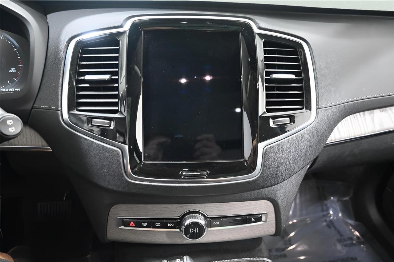 Volvo XC90 T6 Inscription 2021