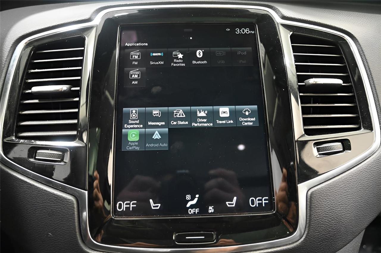 Volvo XC90 T6 Inscription 2021