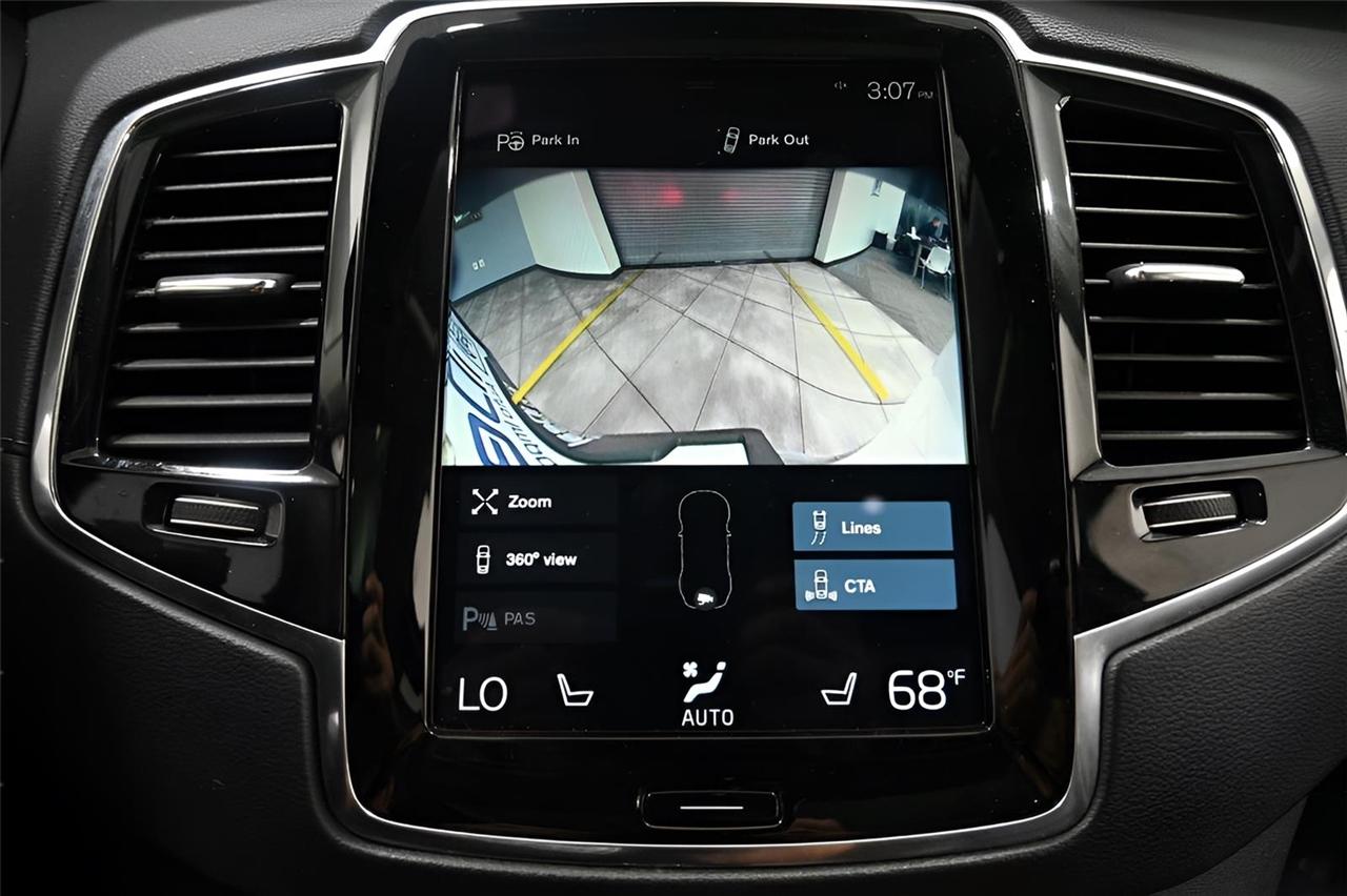 Volvo XC90 T6 Inscription 2021