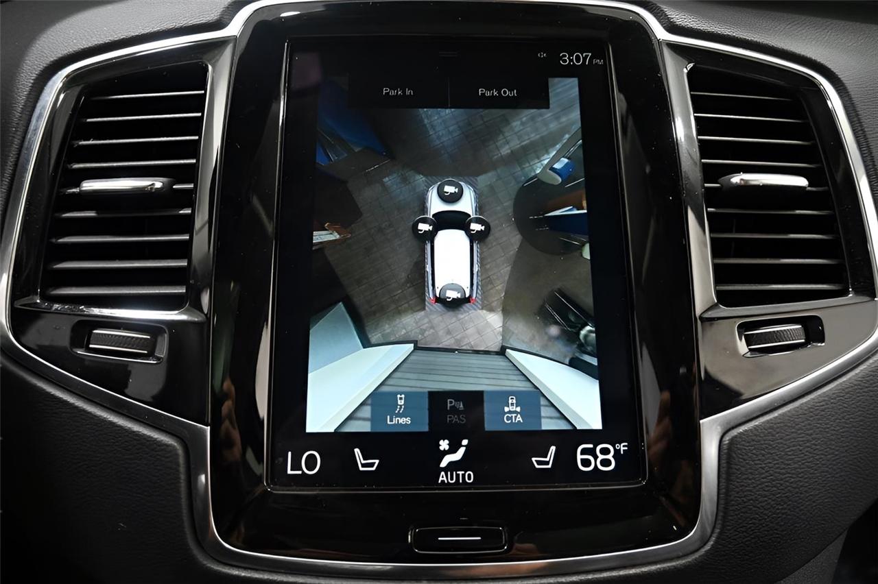 Volvo XC90 T6 Inscription 2021