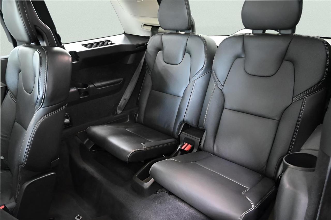 Volvo XC90 T6 Inscription 2021
