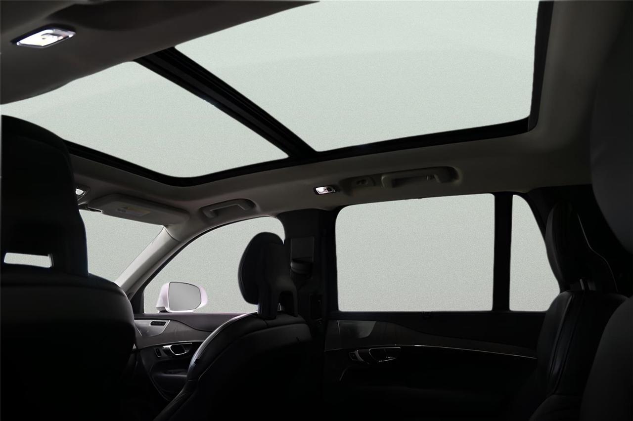 Volvo XC90 T6 Inscription 2021