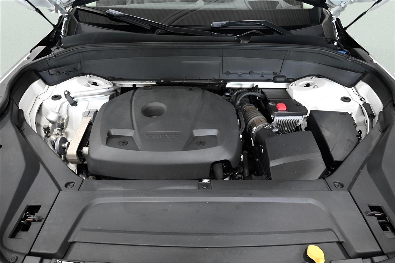 Volvo XC90 T6 Inscription 2021