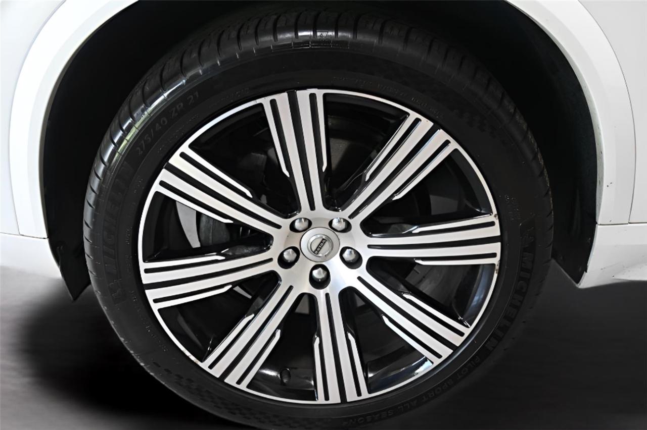Volvo XC90 T6 Inscription 2021