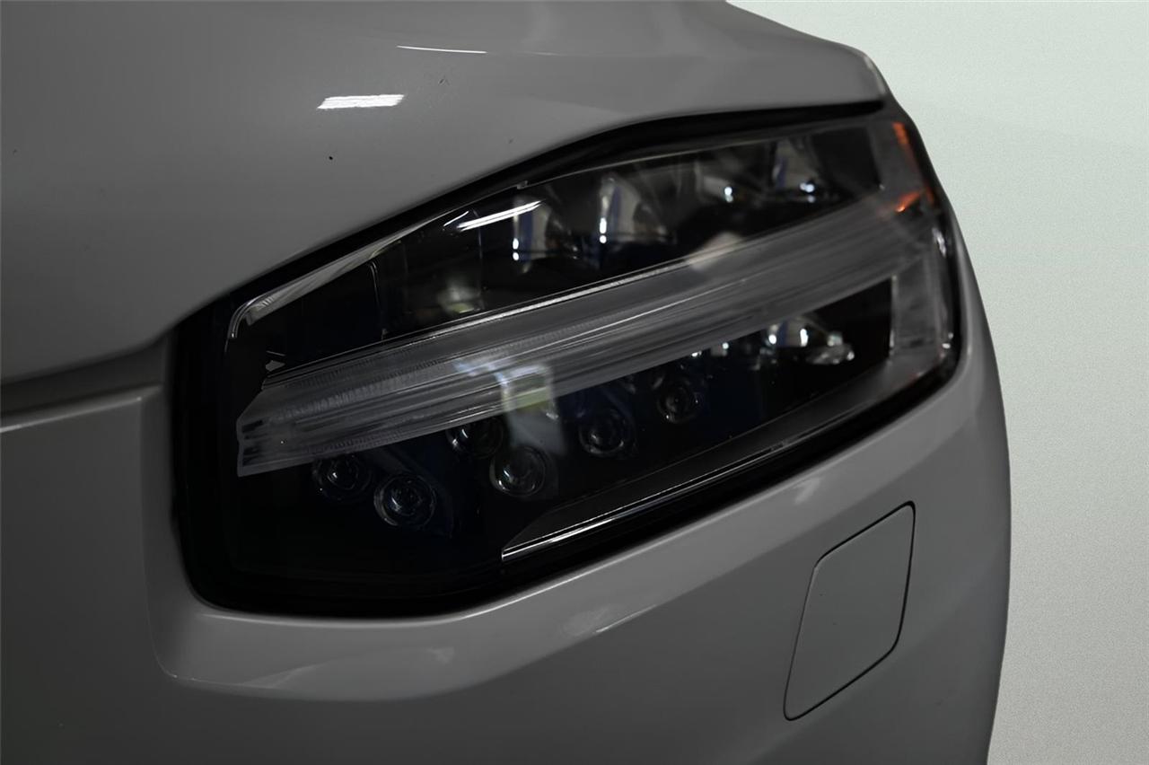 Volvo XC90 T6 Inscription 2021