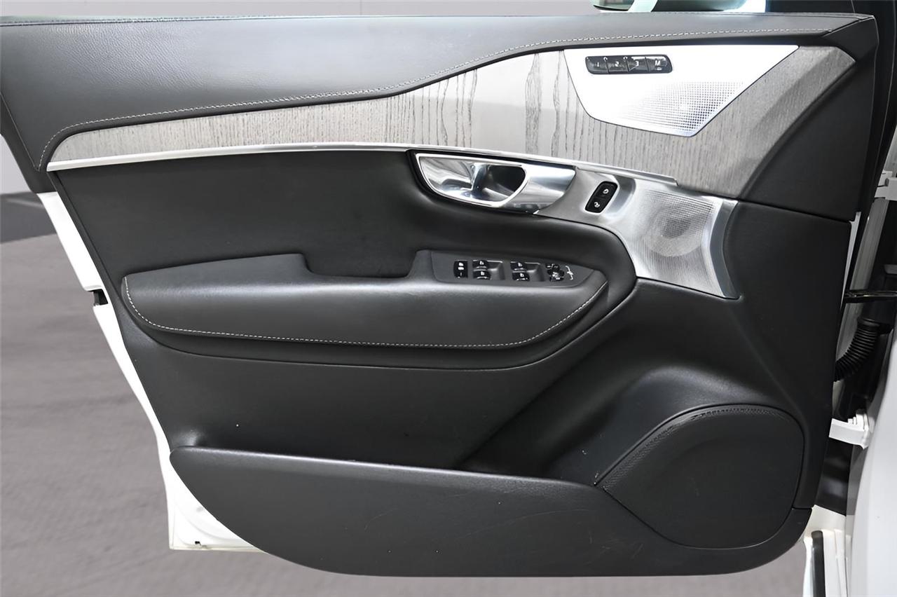 Volvo XC90 T6 Inscription 2021