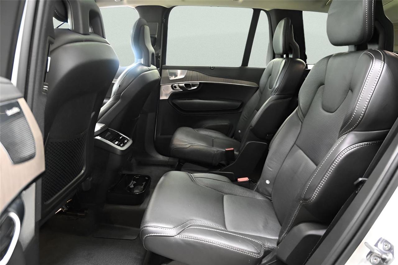 Volvo XC90 T6 Inscription 2021