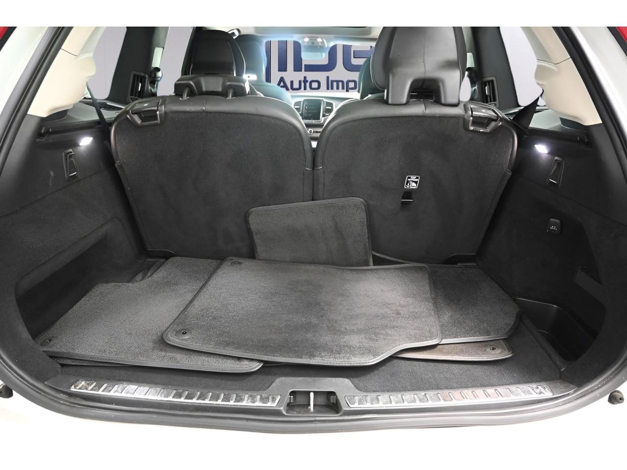 Volvo XC90 T6 Inscription 2021