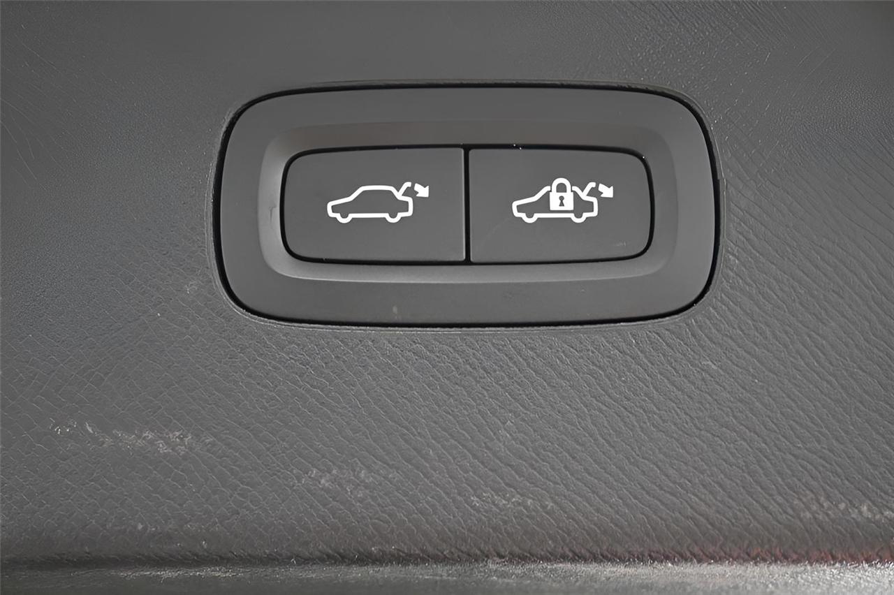 Volvo XC90 T6 Inscription 2021