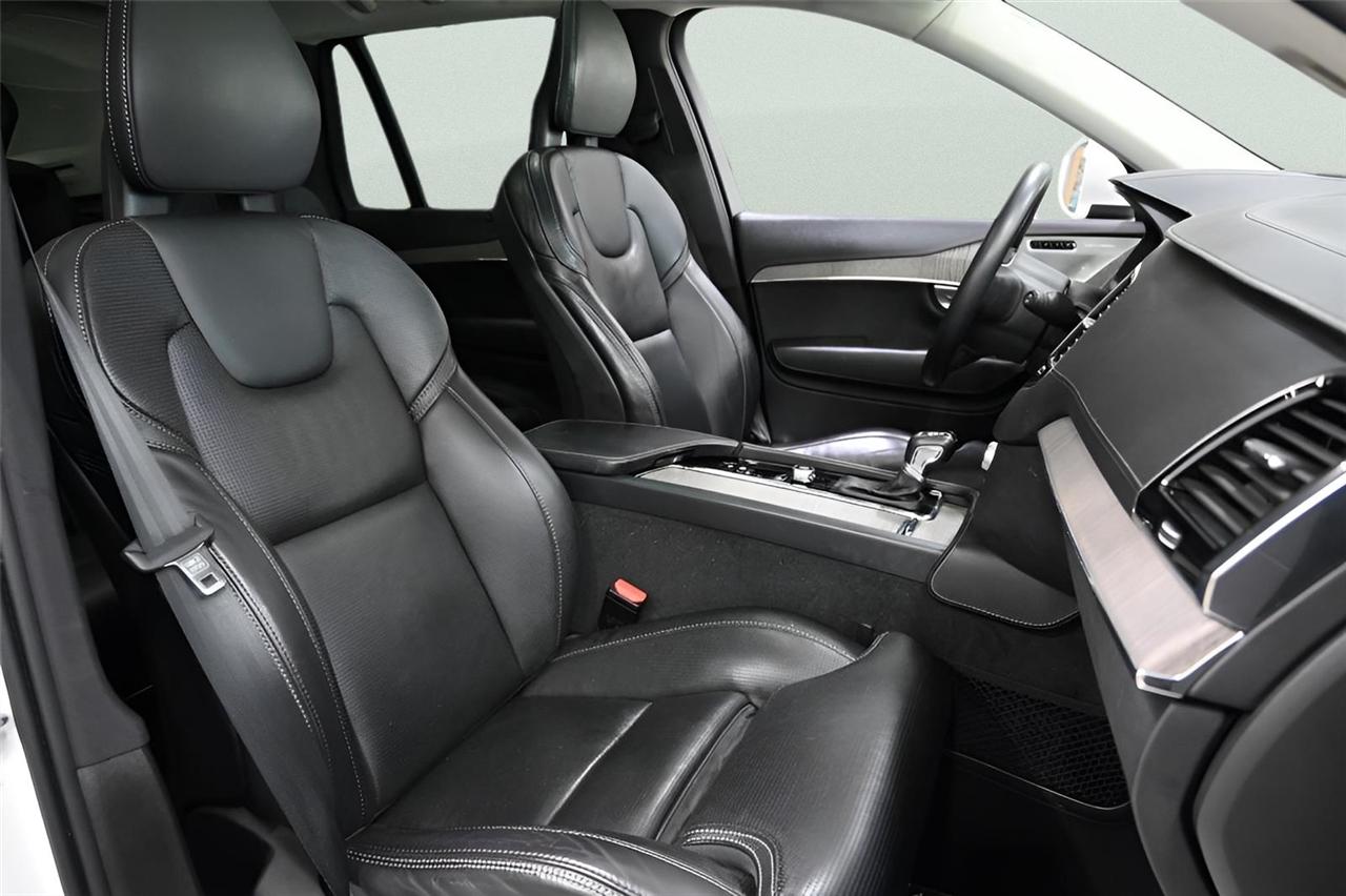 Volvo XC90 T6 Inscription 2021