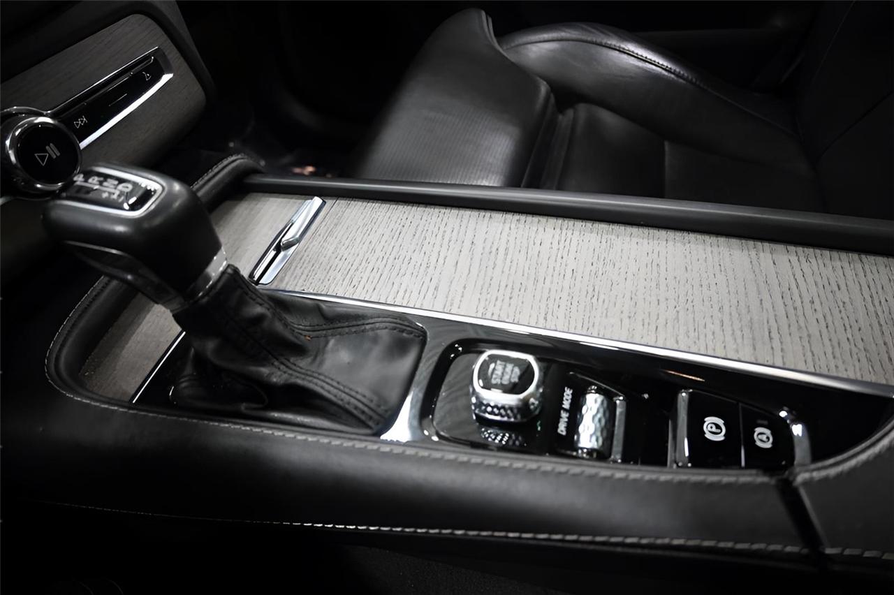 Volvo XC90 T6 Inscription 2021