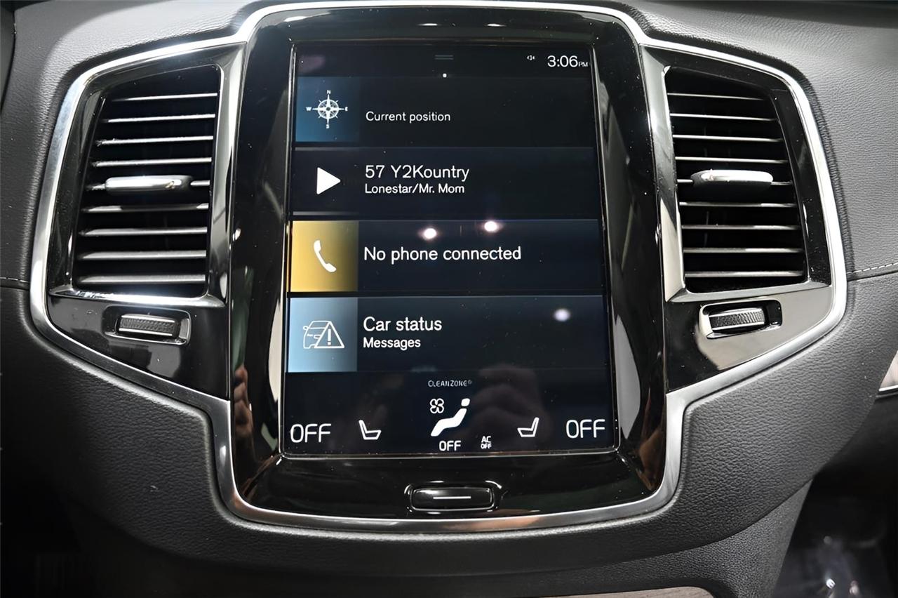 Volvo XC90 T6 Inscription 2021