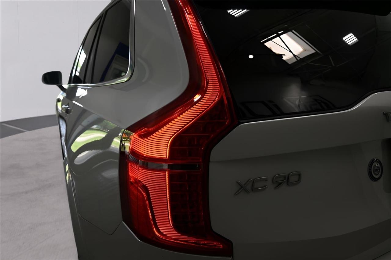 Volvo XC90 T6 Inscription 2021