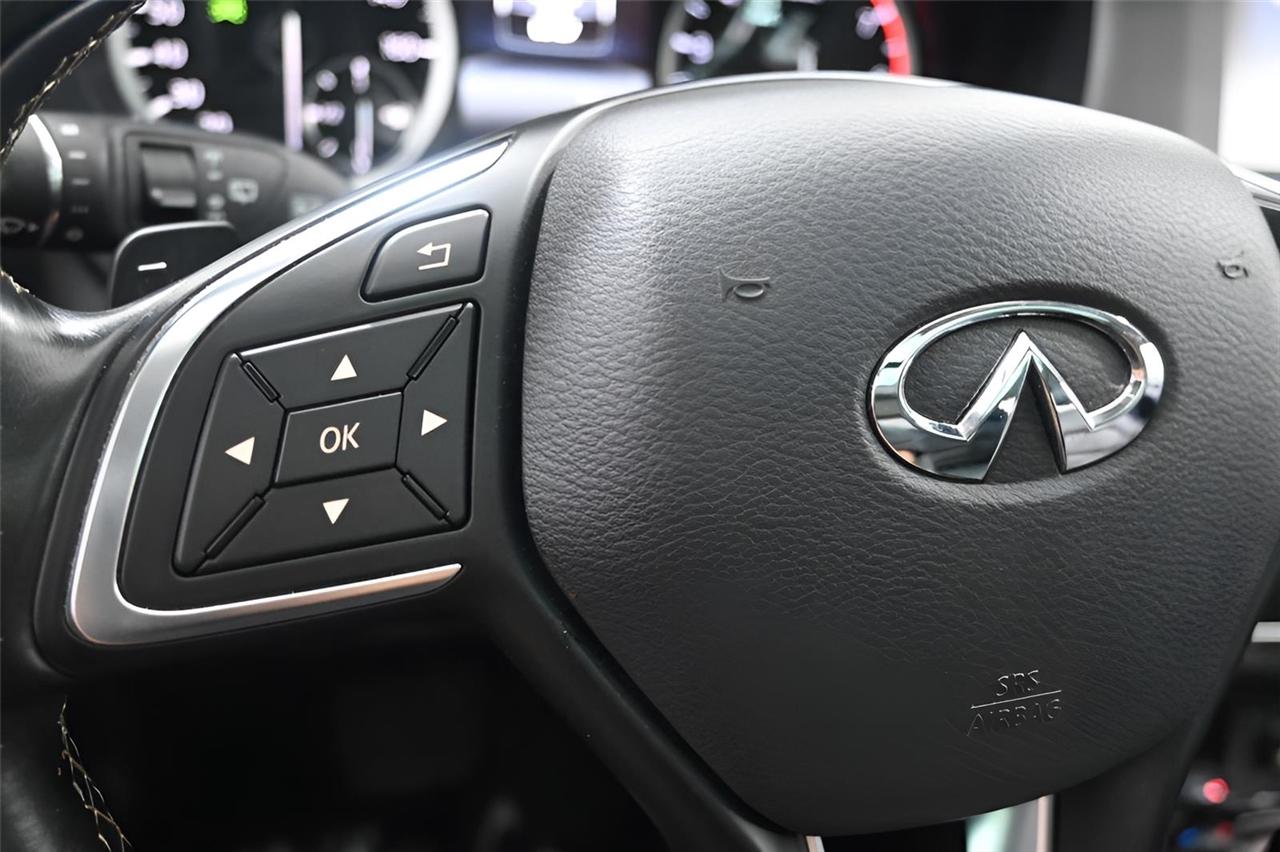 Infiniti QX30  2017