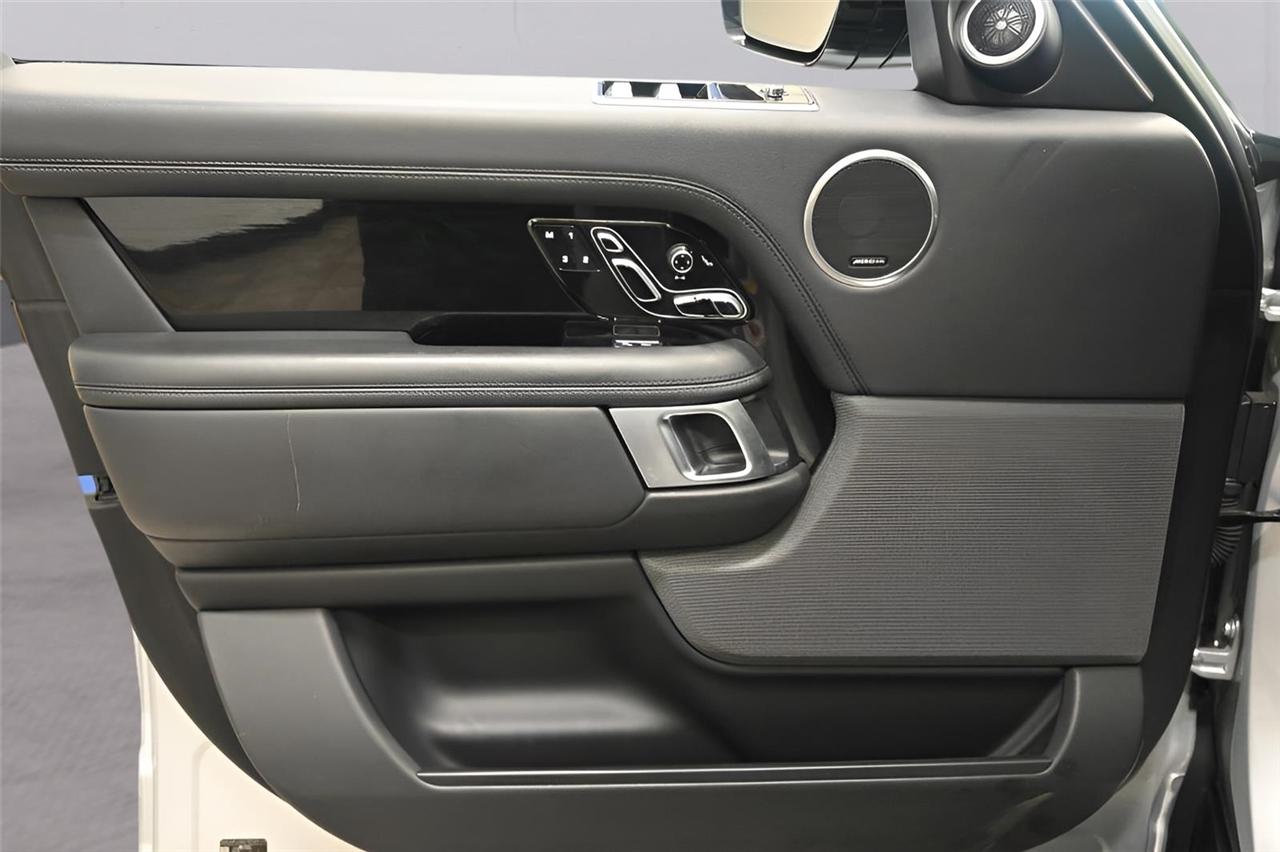 Land Rover Range Rover  2019
