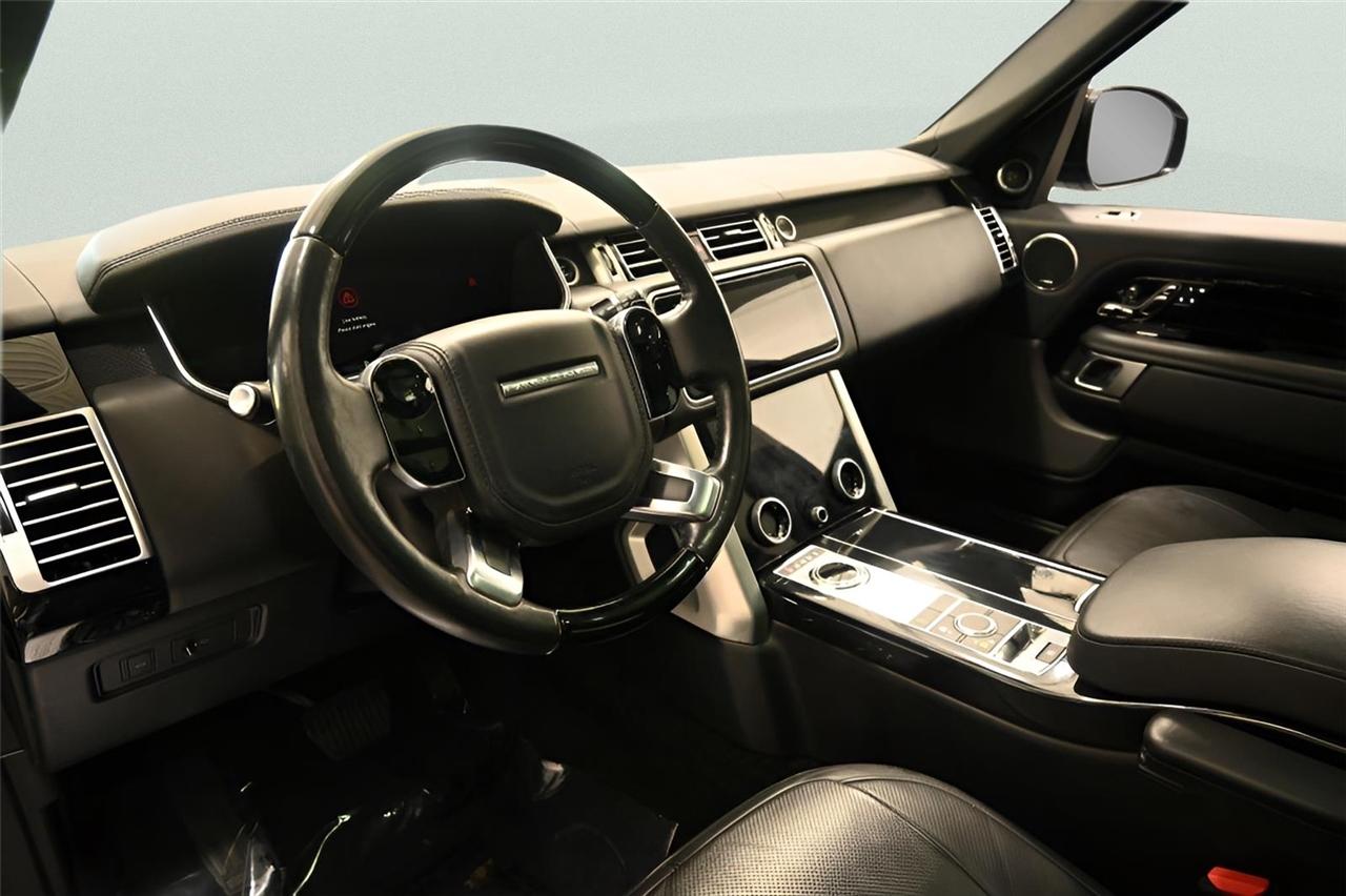 Land Rover Range Rover  2019