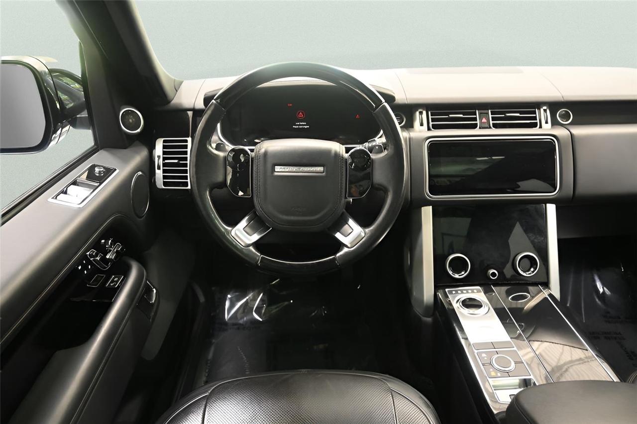 Land Rover Range Rover  2019