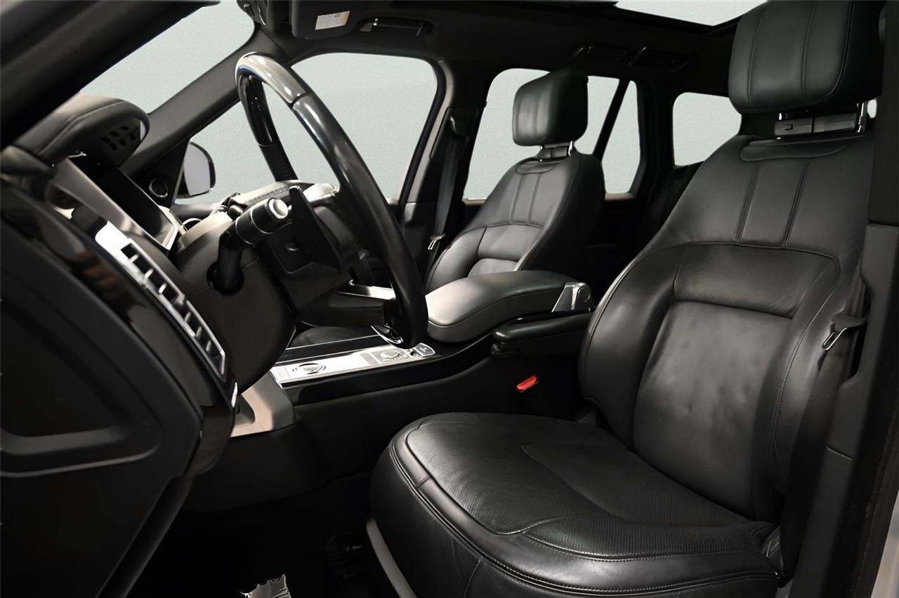 Land Rover Range Rover  2019