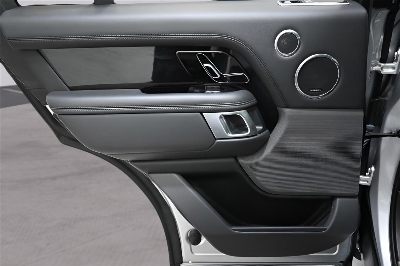 Land Rover Range Rover  2019