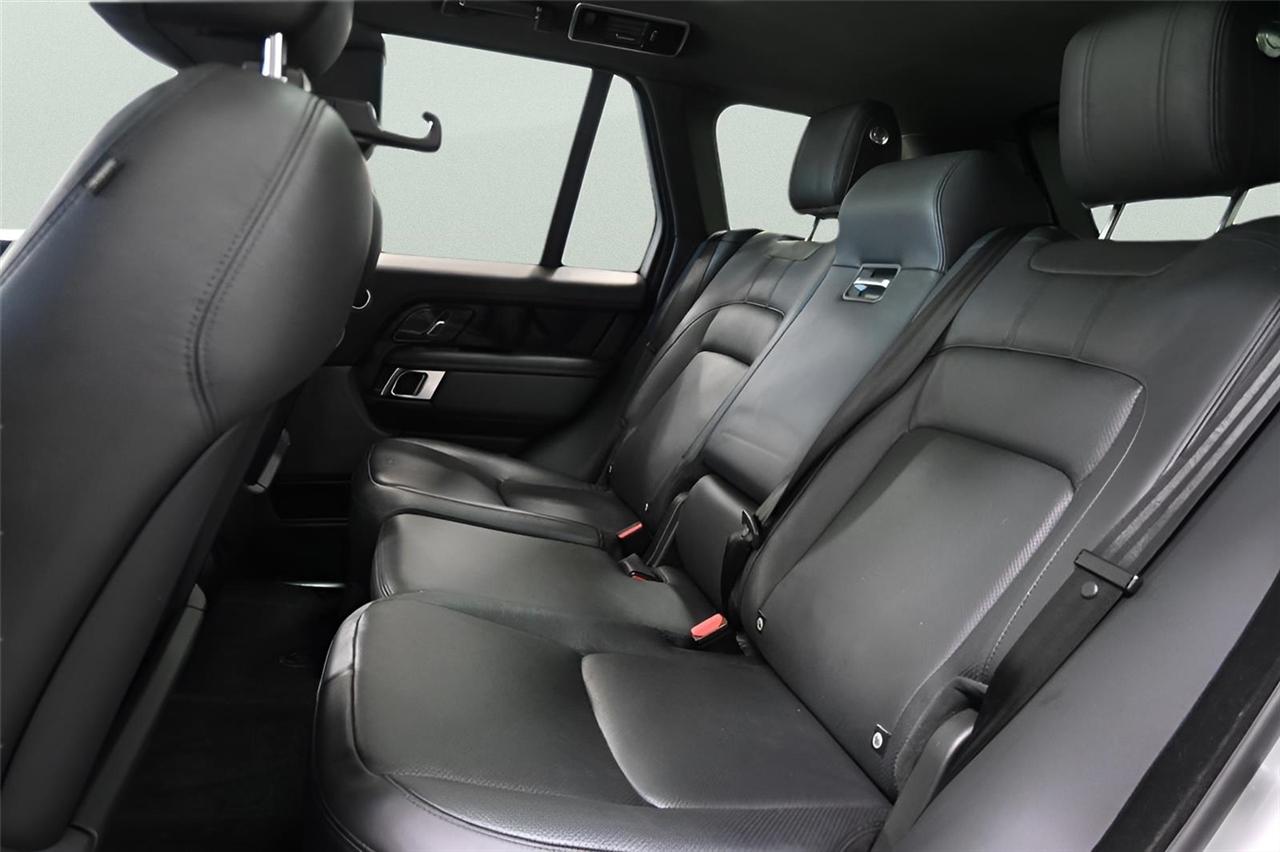 Land Rover Range Rover  2019