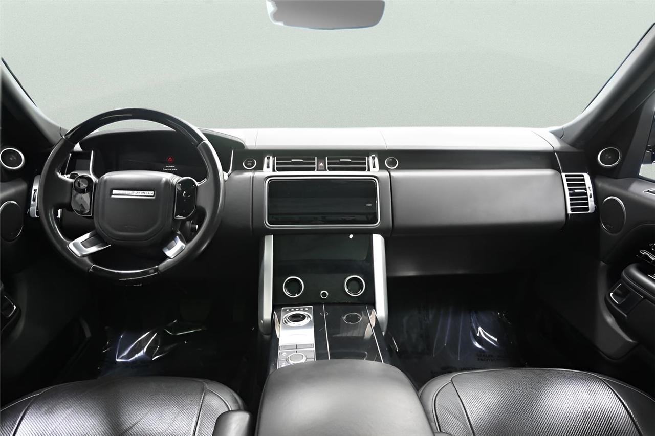 Land Rover Range Rover  2019
