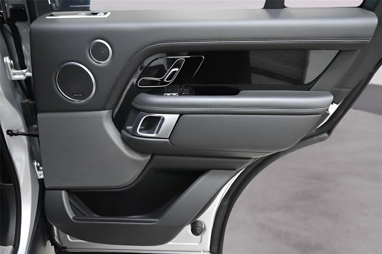 Land Rover Range Rover  2019