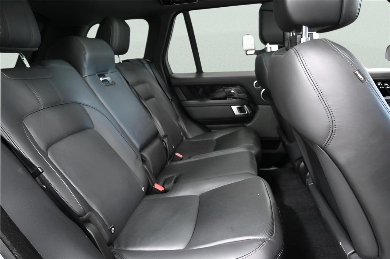 Land Rover Range Rover  2019