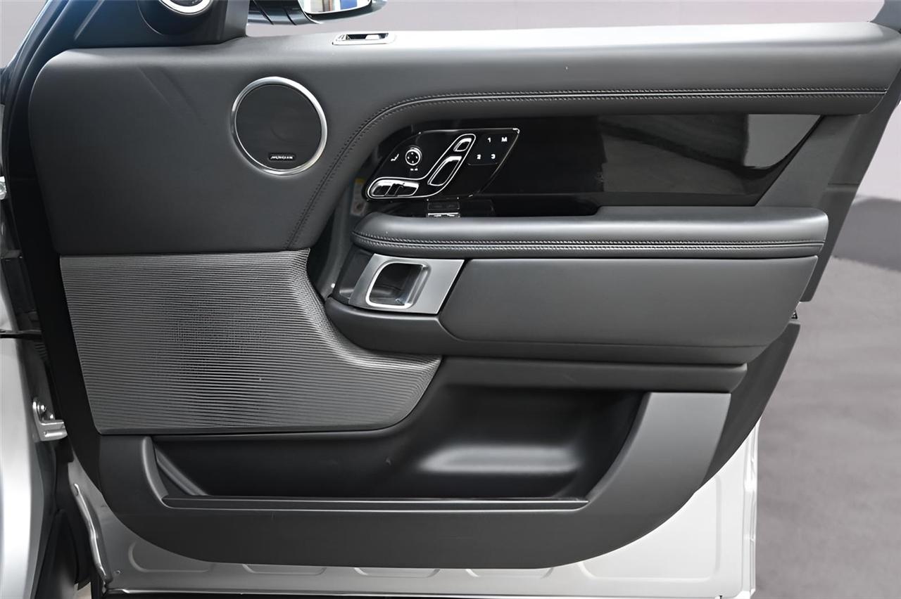 Land Rover Range Rover  2019
