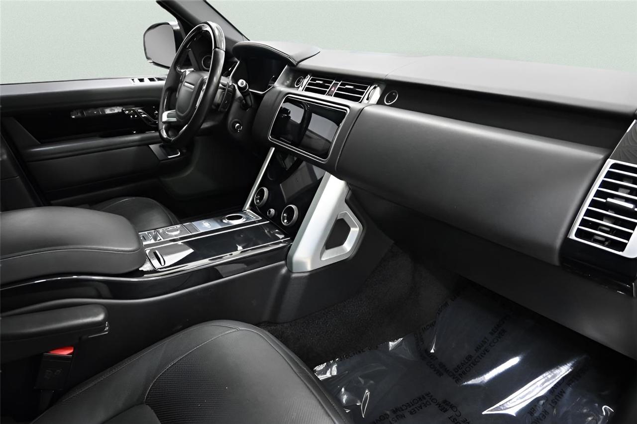 Land Rover Range Rover  2019