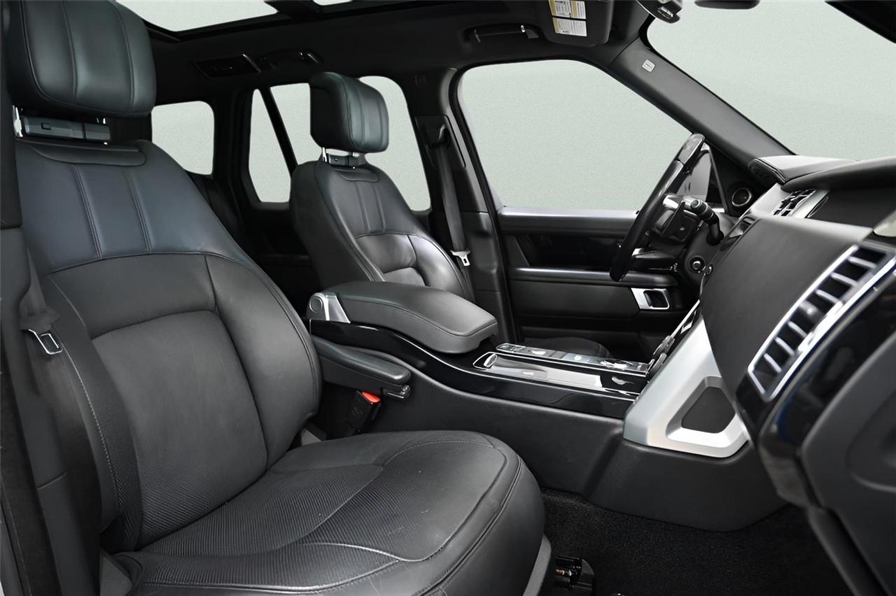 Land Rover Range Rover  2019