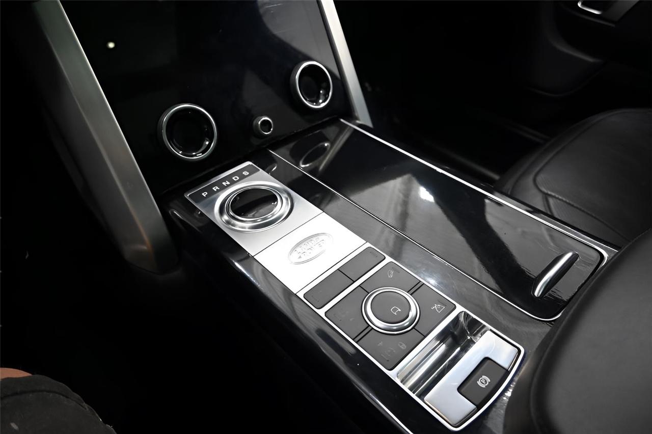 Land Rover Range Rover  2019
