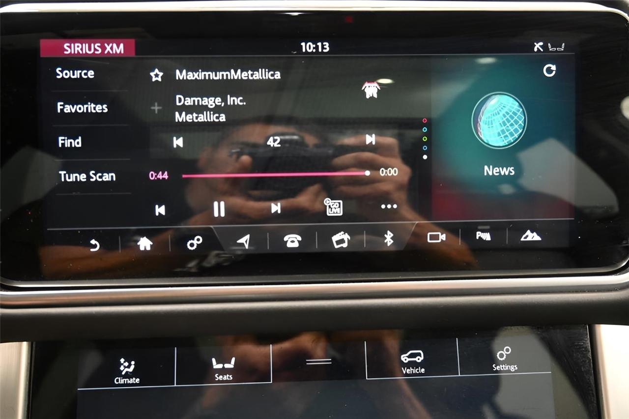 Land Rover Range Rover  2019