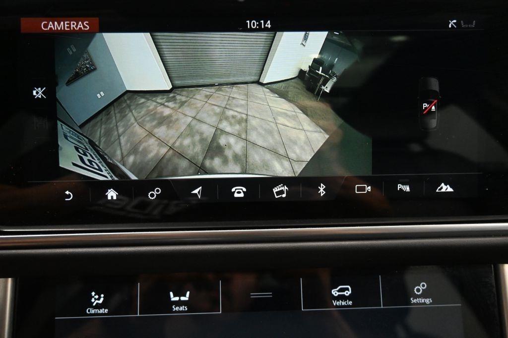 Land Rover Range Rover  2019