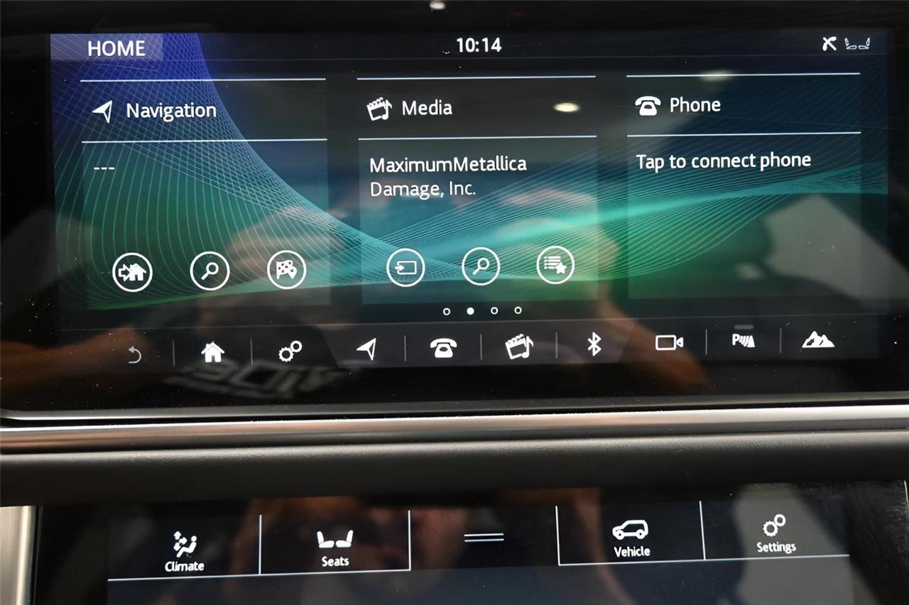 Land Rover Range Rover  2019