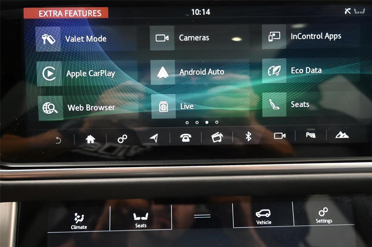 Land Rover Range Rover  2019