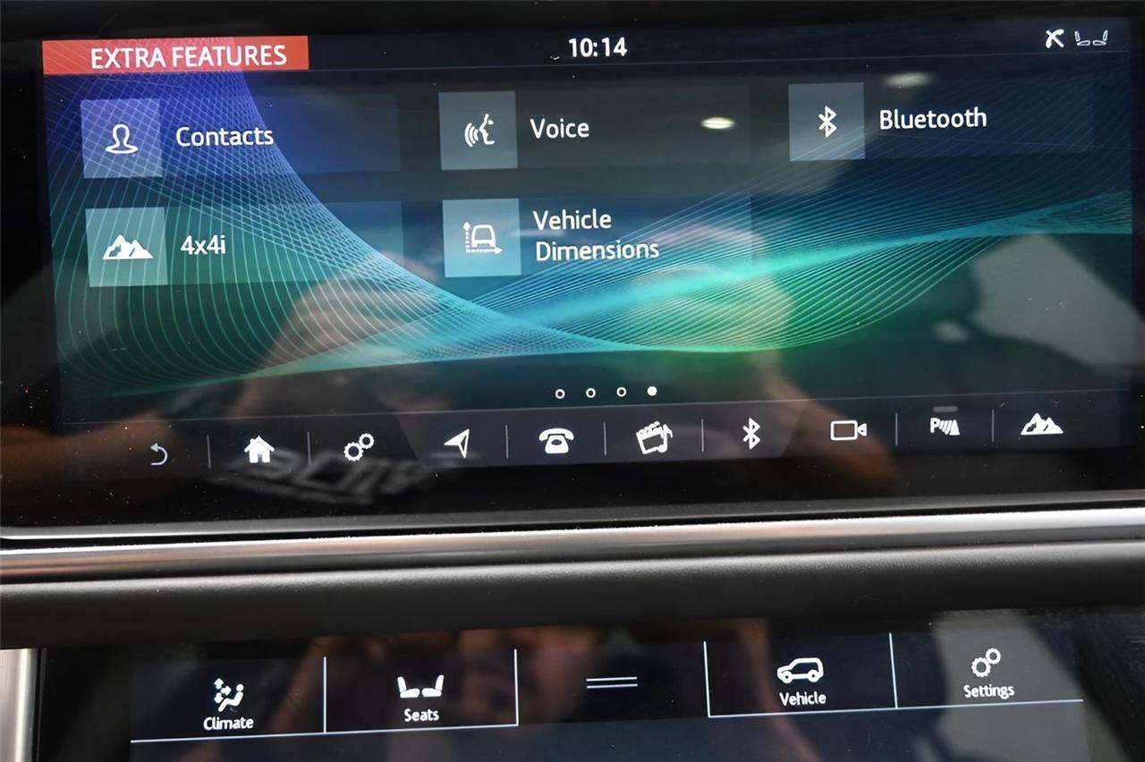 Land Rover Range Rover  2019