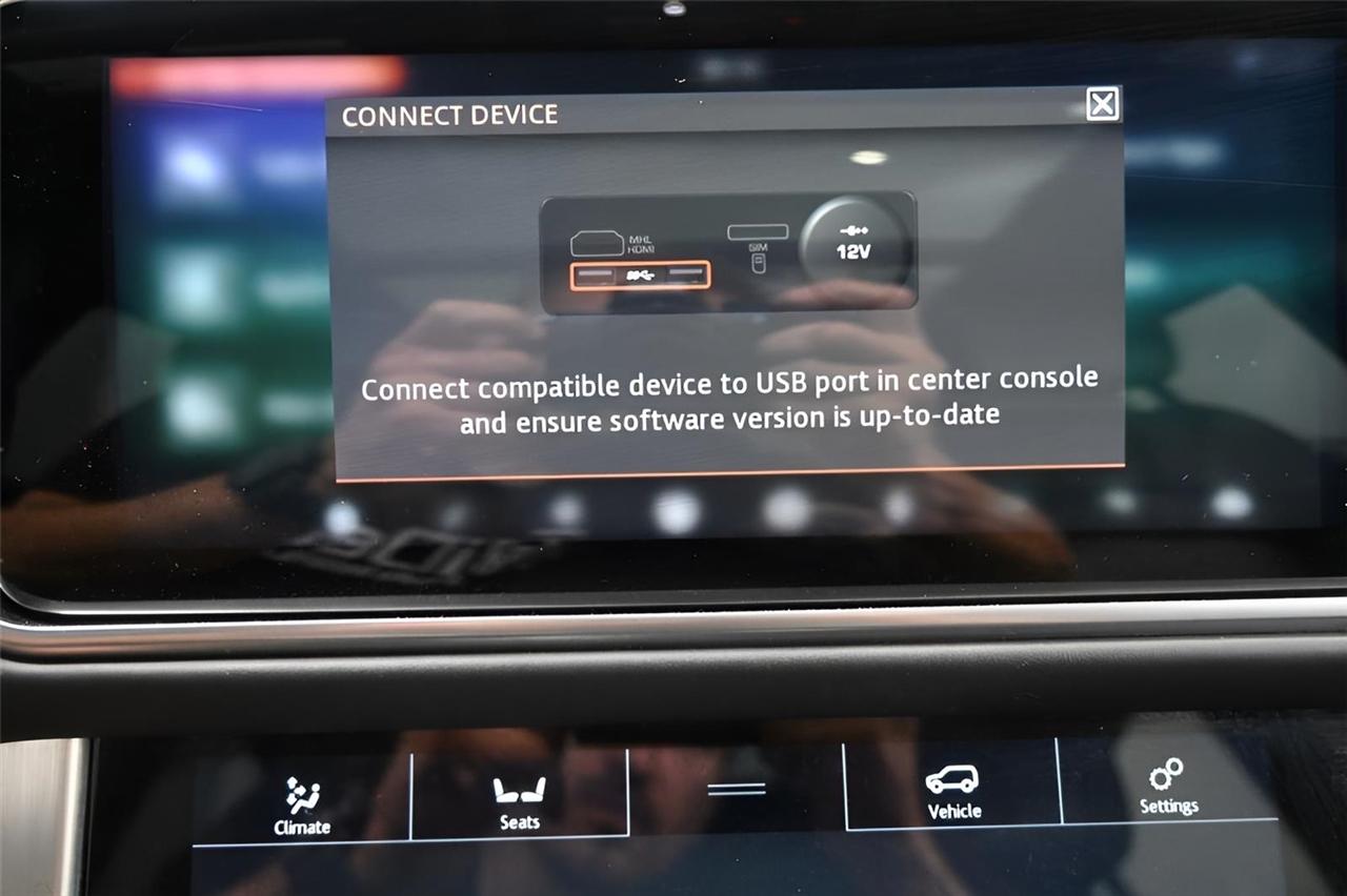 Land Rover Range Rover  2019
