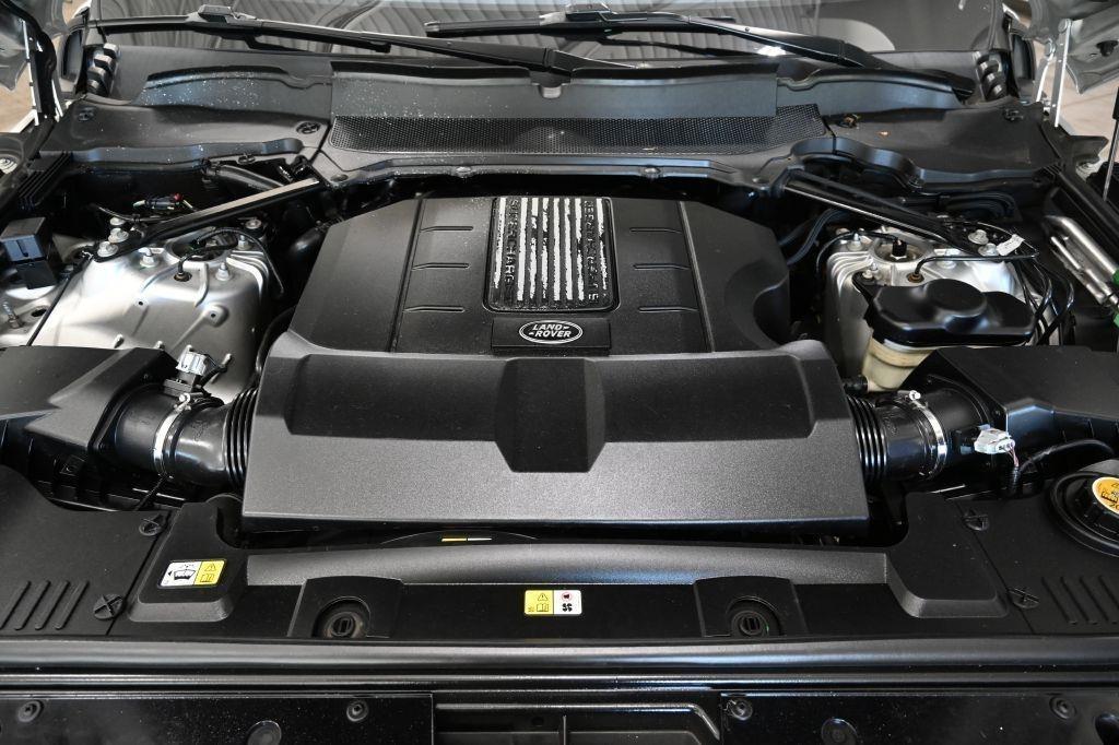 Land Rover Range Rover  2019