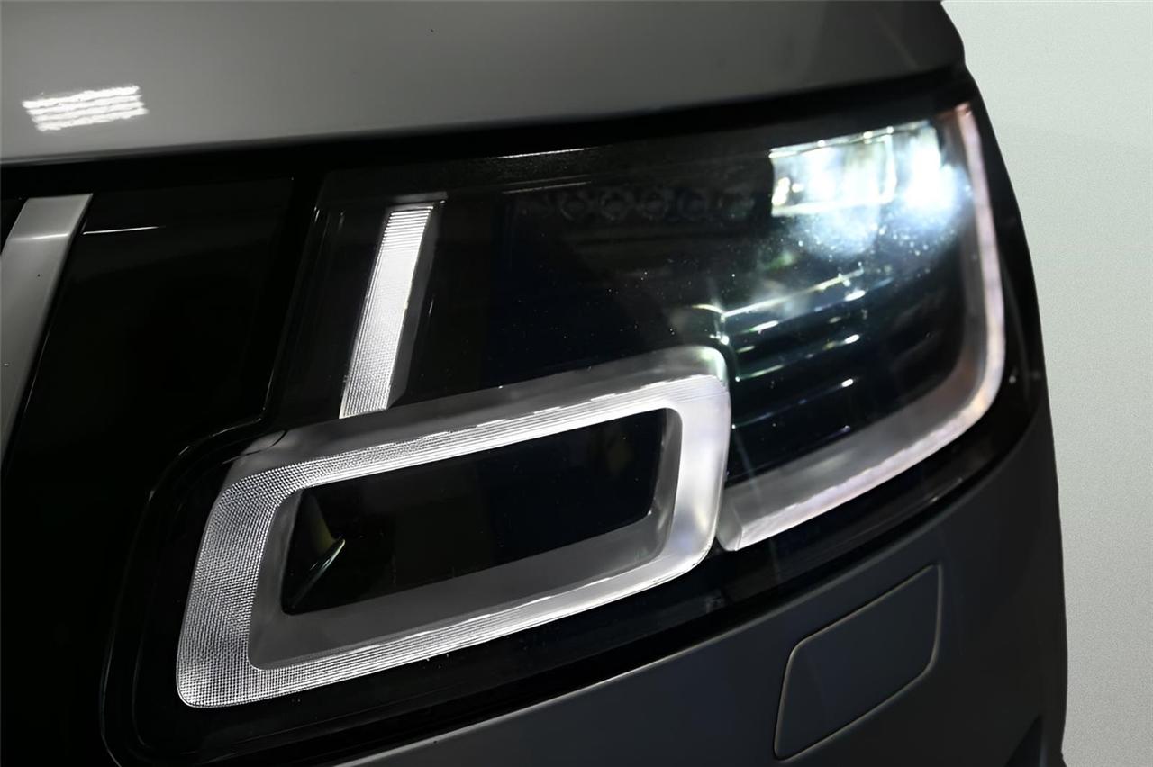 Land Rover Range Rover  2019