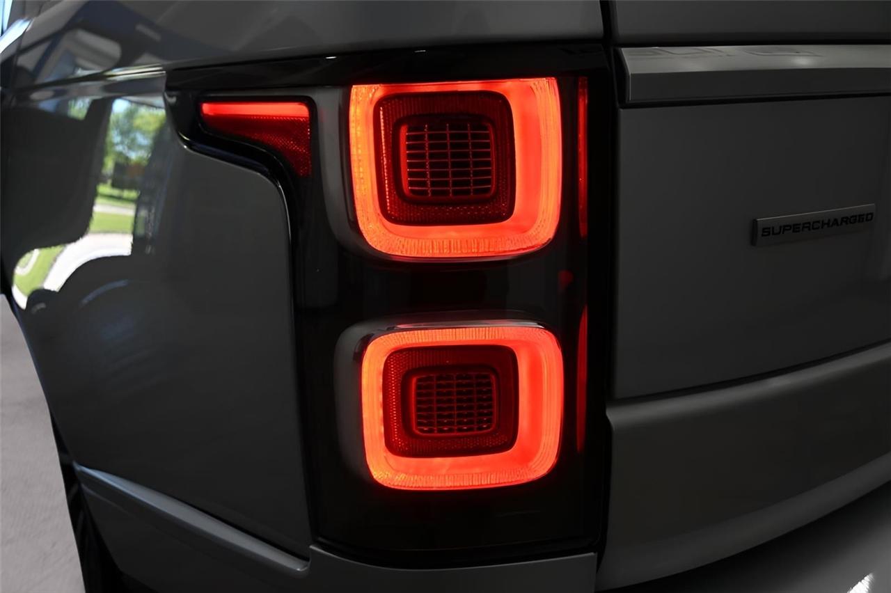 Land Rover Range Rover  2019