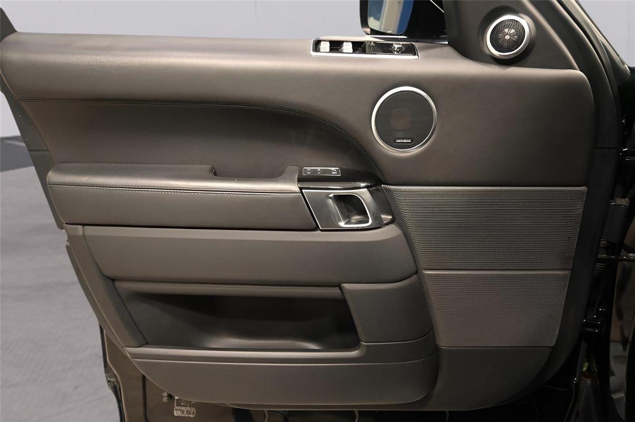 Land Rover Range Rover Sport  2019