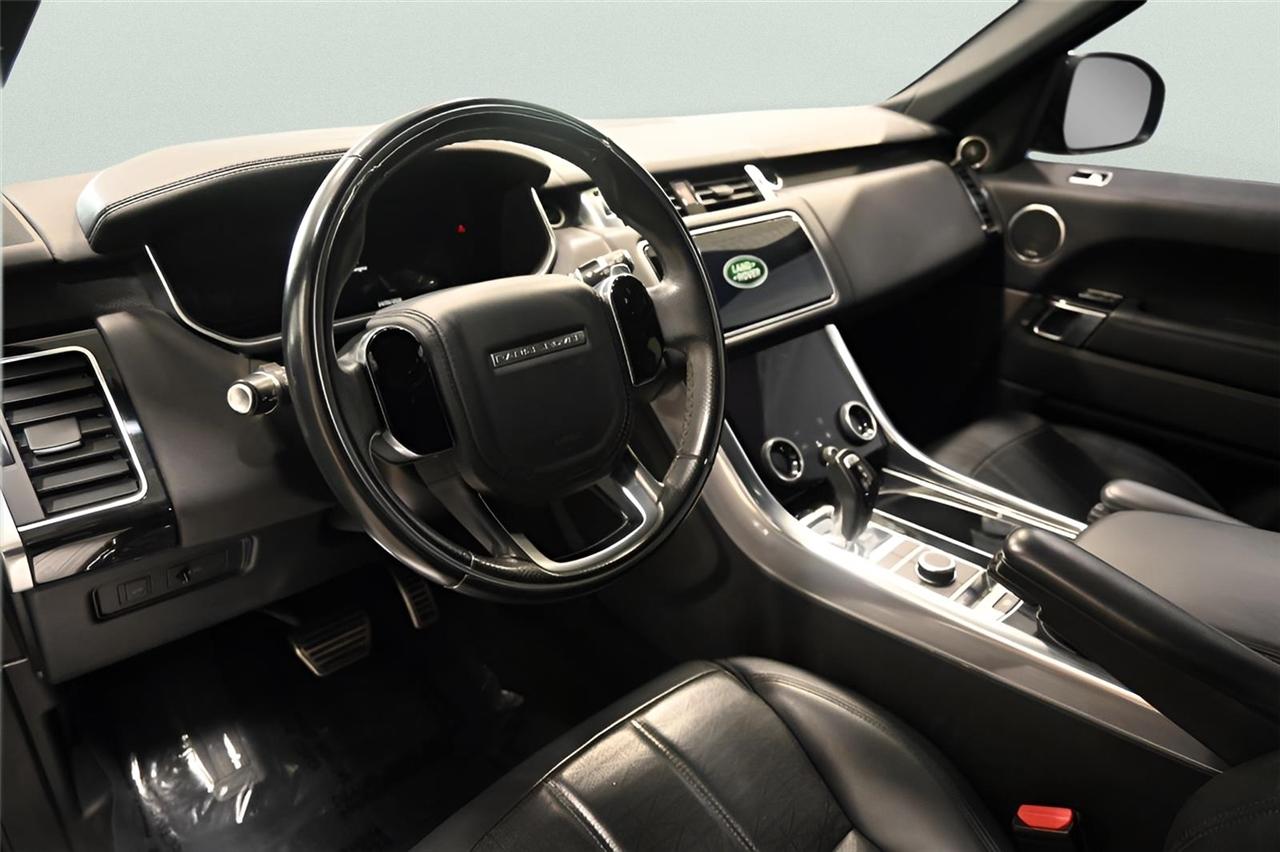 Land Rover Range Rover Sport  2019