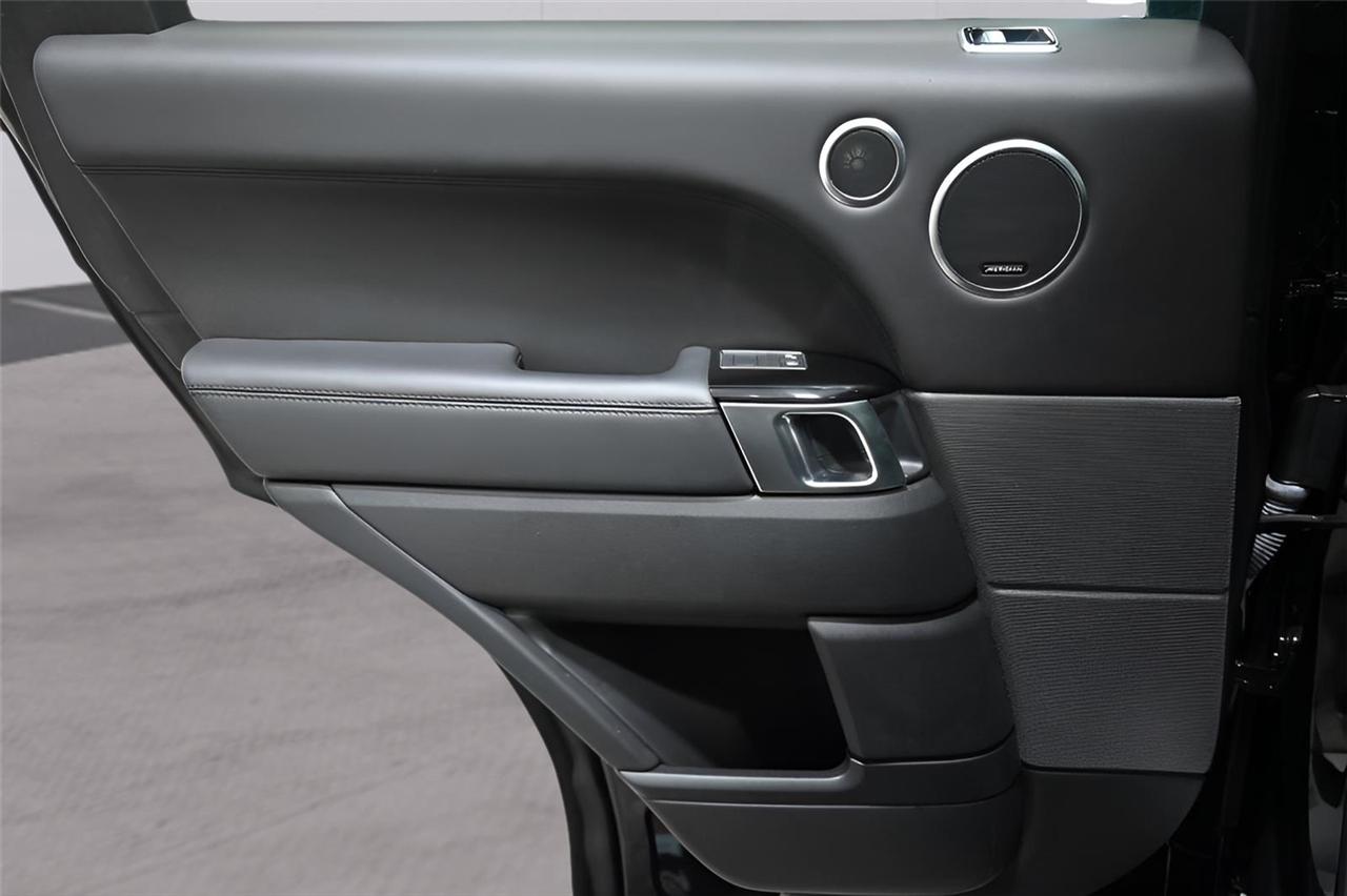 Land Rover Range Rover Sport  2019